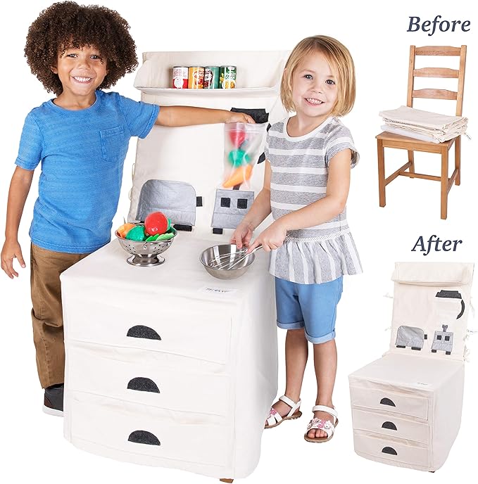 (Pretend Kitchen Counter