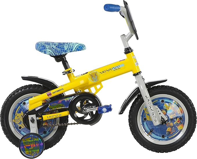 Dynacraft Transformers Evergreen