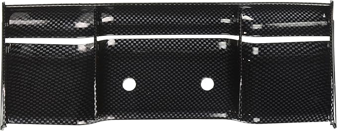 Traxxas 5446G Exo-Carbon Wing Revo