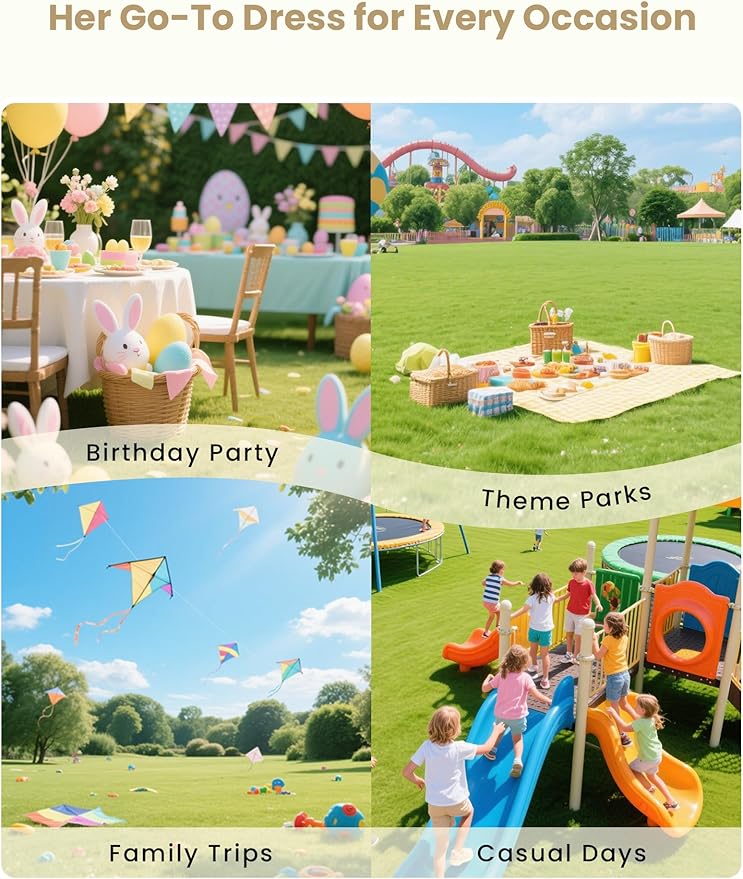 Disney Princess Frozen Minnie Mouse Dress Girls Sparkle Ruffle Tulle Tutu Birthday Party Fall Outfits Clothes Baby to Toddler