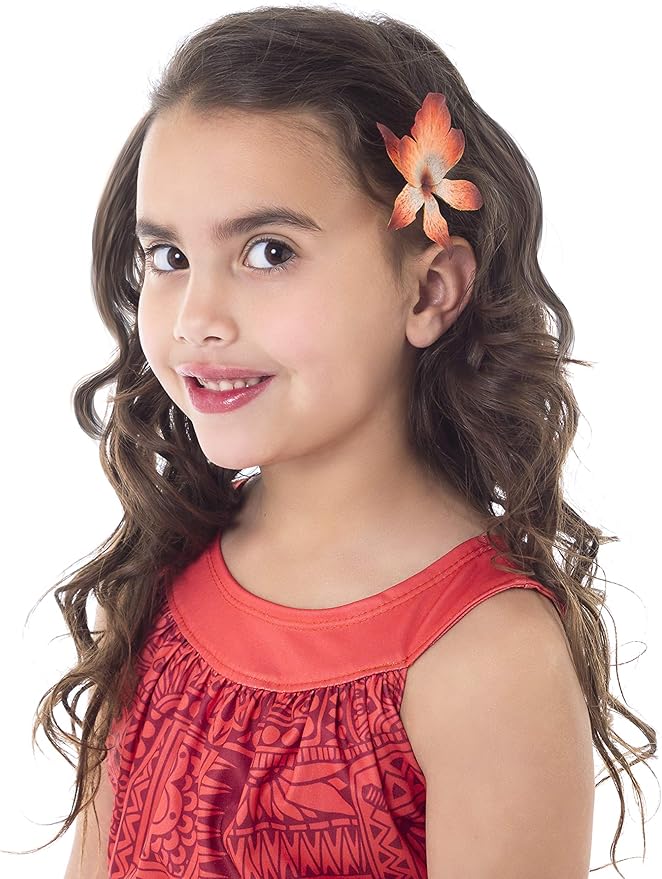 Little Adventures Traditional Island Girls Princess Costume