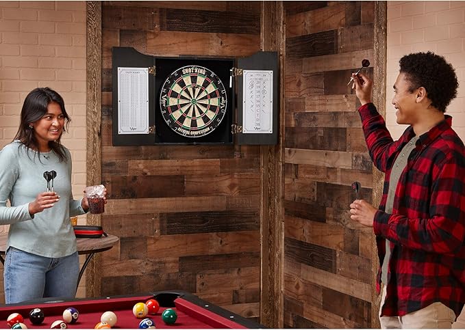 Viper Hudson All-in-One Dart Center