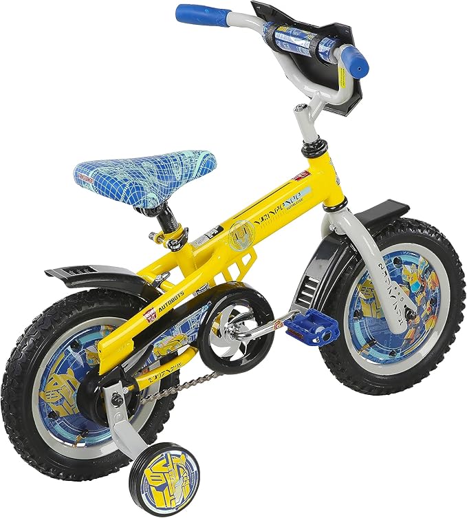 Dynacraft Transformers Evergreen