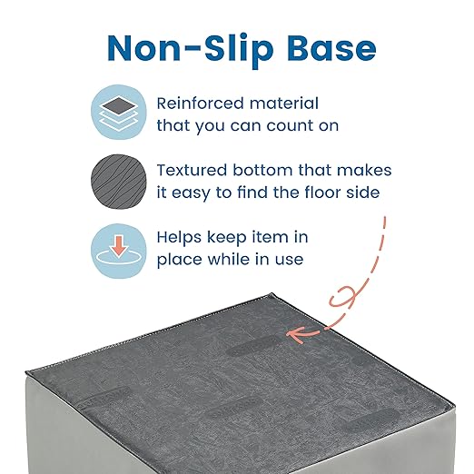 ECR4Kids SoftZone Single Tunnel Climber, Toddler Playset, Assorted, 3-Piece