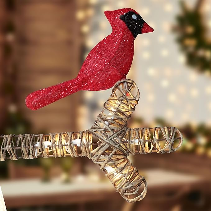 BlueWish Snowman Christmas Decorations, 5FT Lighted Snowman Decorations for Outdoor, Christmas Decorations Outdoor Warm Light Up 90 LED for Yard Indoor Garden Lawn