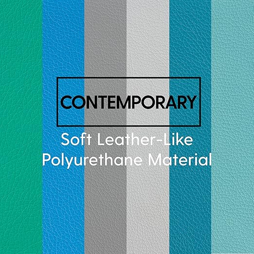 FDP SoftScape Playtime and Climb Multipurpose Playset for Infants, Toddlers 10m-2yrs; For Crawlers and Little Builders, Learn Gross Motor Skills at Home or Daycare (6-Piece)- Contemporary, 12364-CT