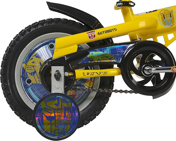 Dynacraft Transformers Evergreen