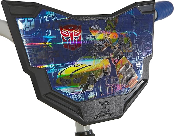 Dynacraft Transformers Evergreen