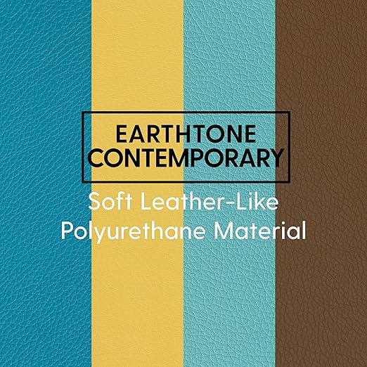 SoftScape Toddler Playtime Corner Climber, Indoor Active Play Structure for Toddlers and Kids, Safe Soft Foam for Crawling and Sliding (4-Piece Set) - Earthtone/Contemporary, 11619-ETCT
