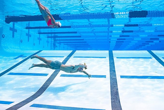 Official (UTL) Torpedo Glider Diving Toy Rocket Summer Camouflage Design 10"