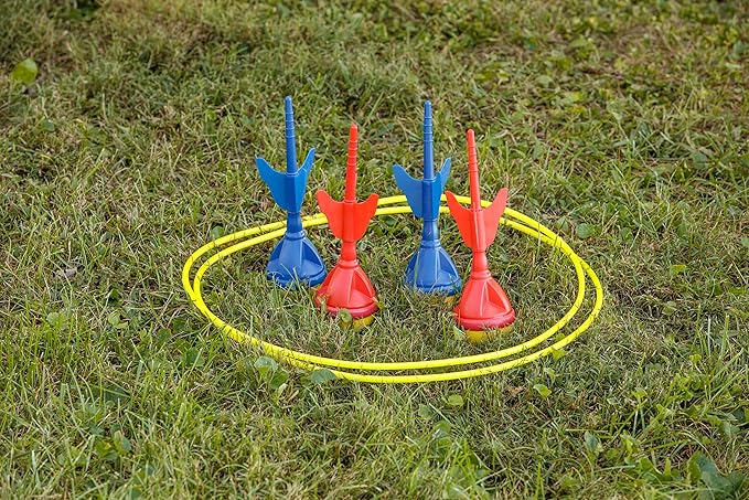 Triumph Sports Backyard Darts Lawn Game