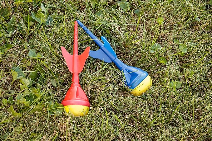 Triumph Sports Backyard Darts Lawn Game