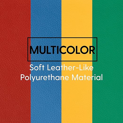 Factory Direct Partners SoftScape Toddler Playtime Square Corner Climber, Indoor Active Playset for Toddlers and Kids, Safe Soft Foam for Crawling and Sliding (4-Piece) - Multicolor, 13232-108