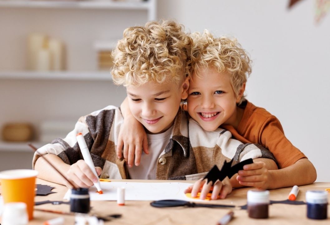 Toys That Teach Waiting, Sharing, and Taking Turns