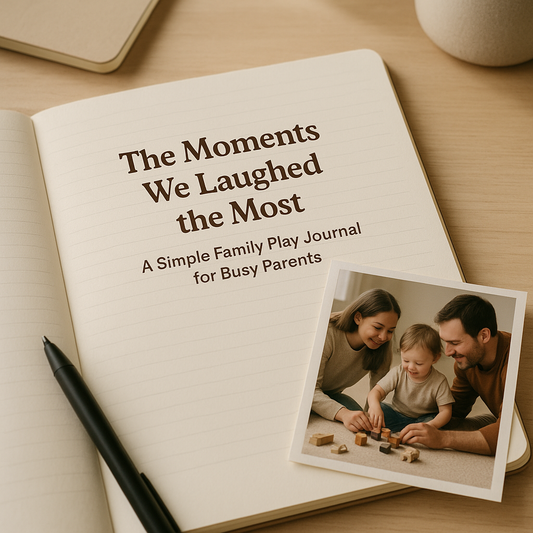 **“The Moments We Laughed the Most”