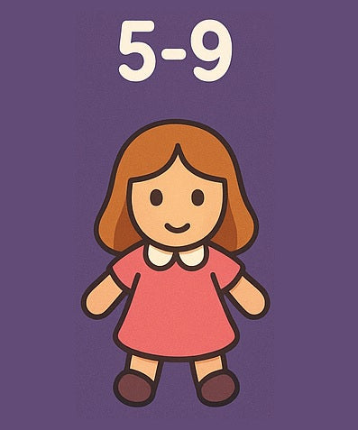 5-9