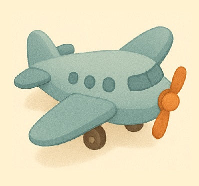 Airplane
