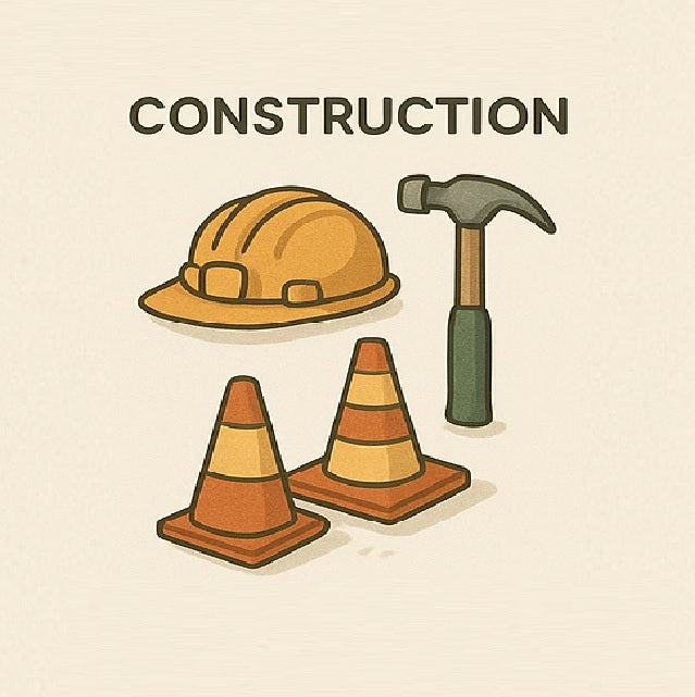 Construction