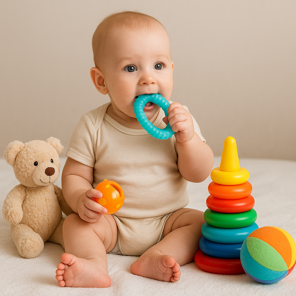 Infants (0-12 months)