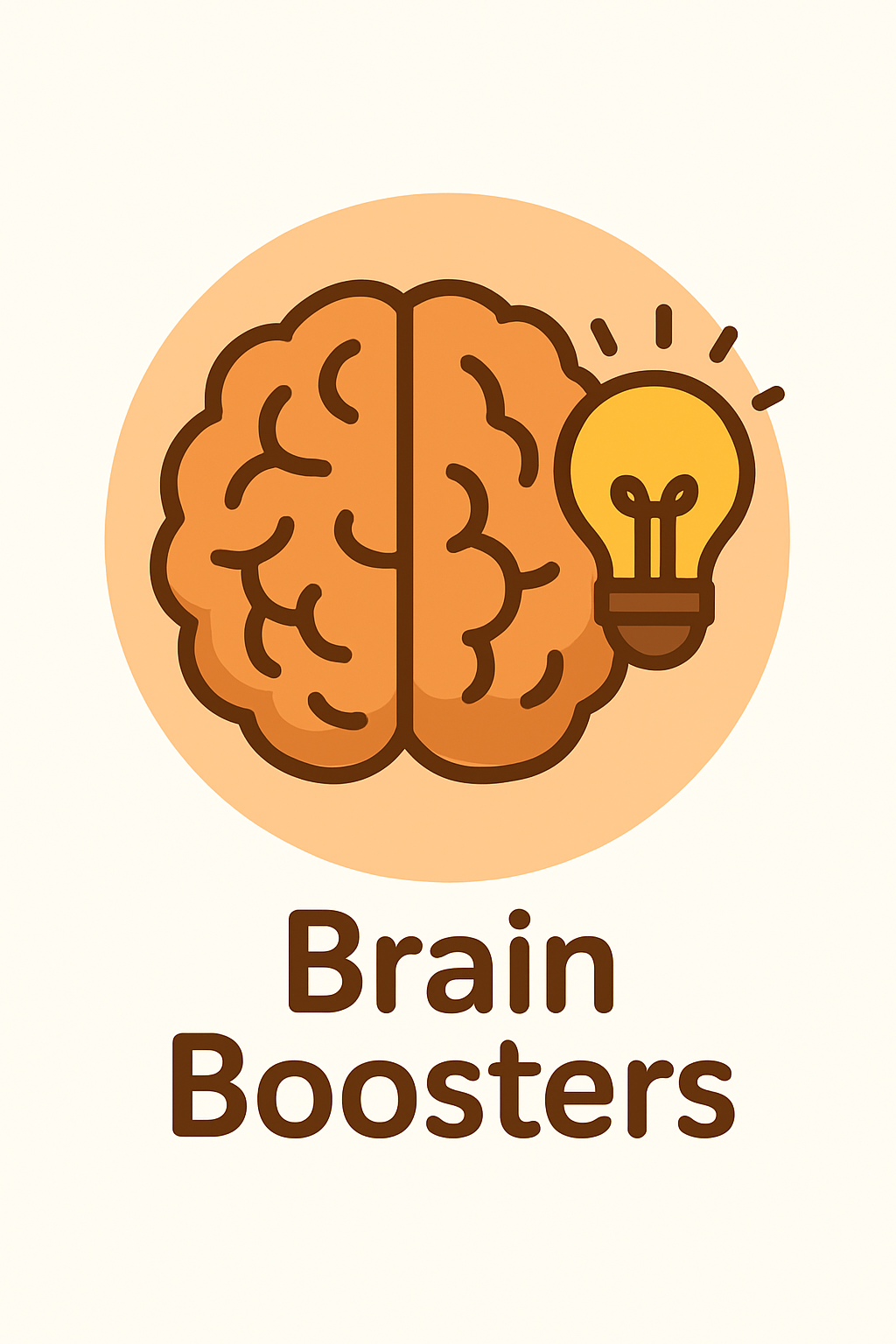 Brain Boosters