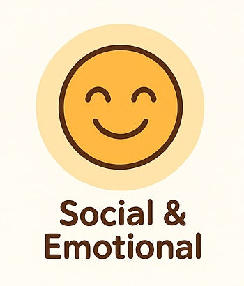 Social & Emotional