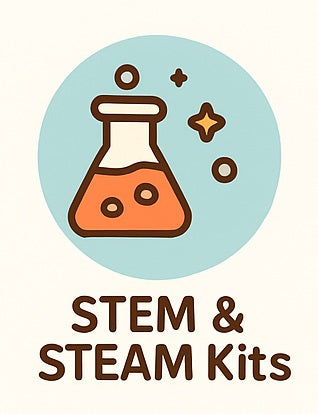 STEM & STEAM Kits