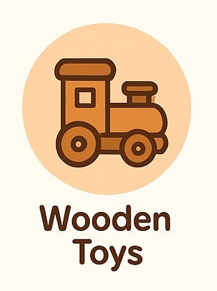 Wooden Toys