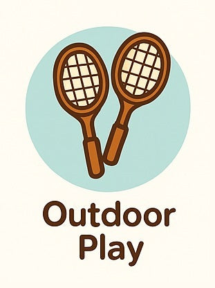 Outdoor Play