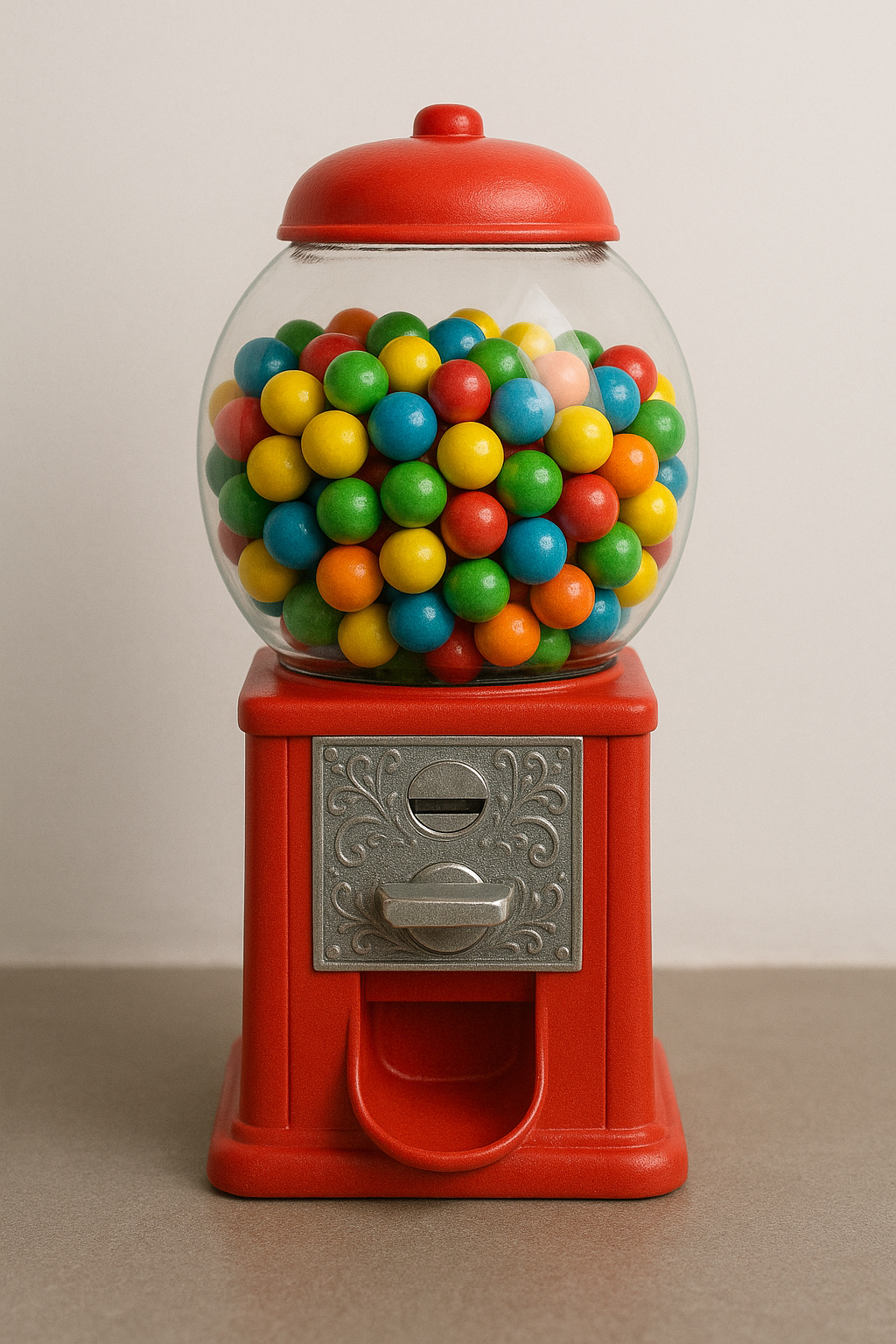 Snack Dispensor