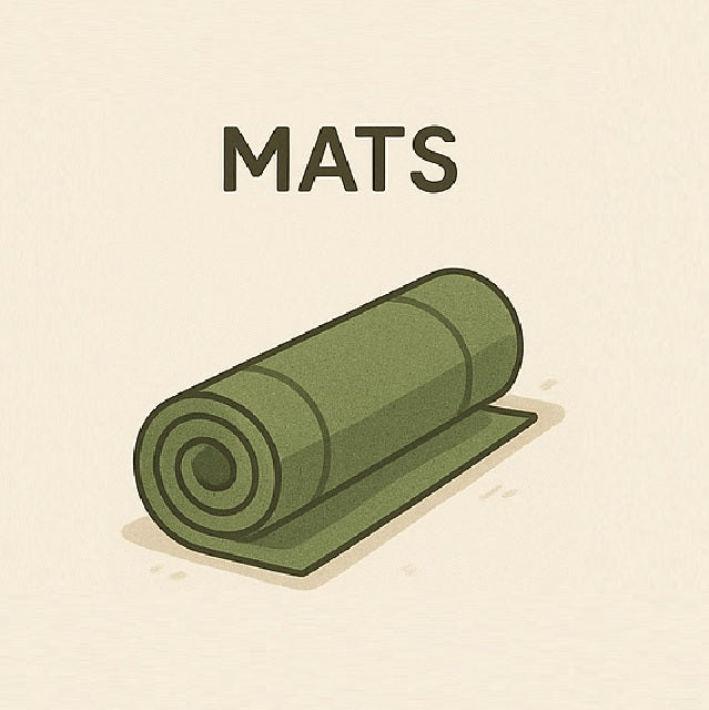 Mats