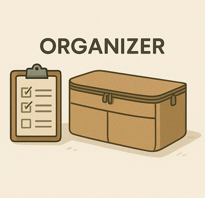Organizer