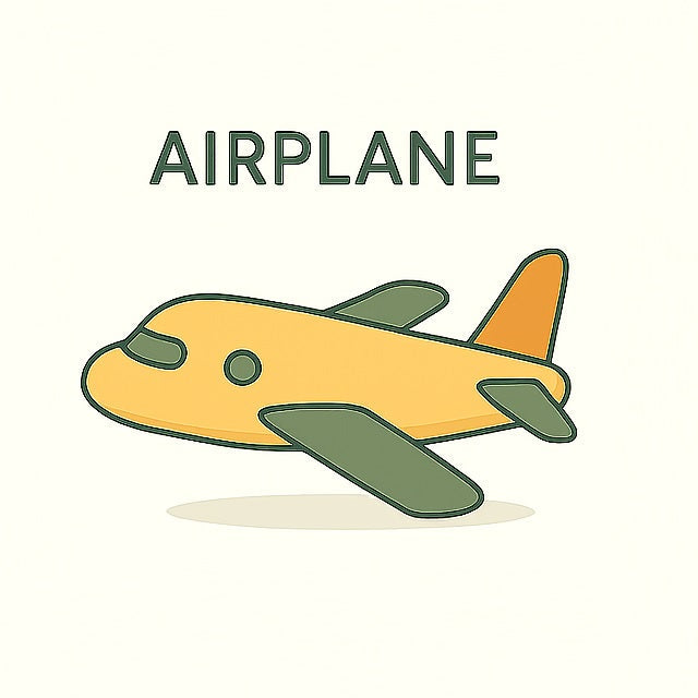 Airplane
