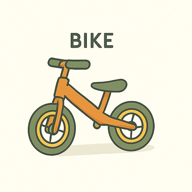 Bike