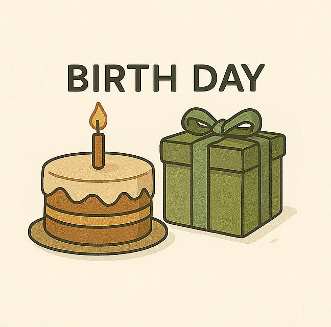 Birth day