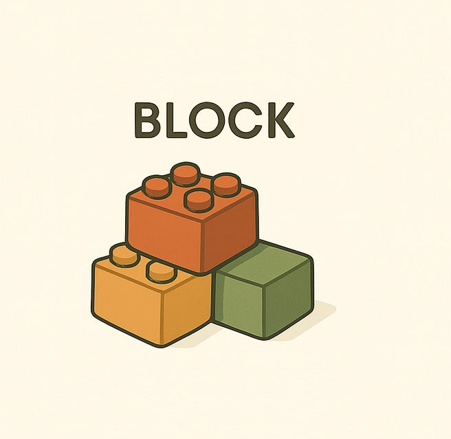 Block