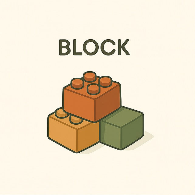 Block (LEGO)