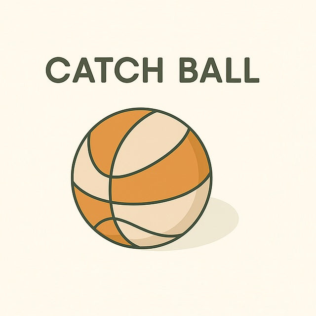 Catch ball