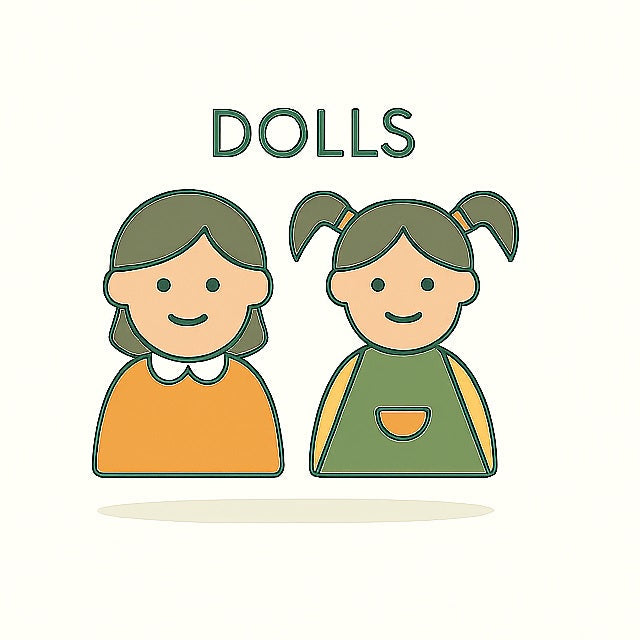 Dolls