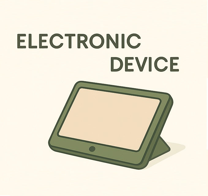 Electronic Devices