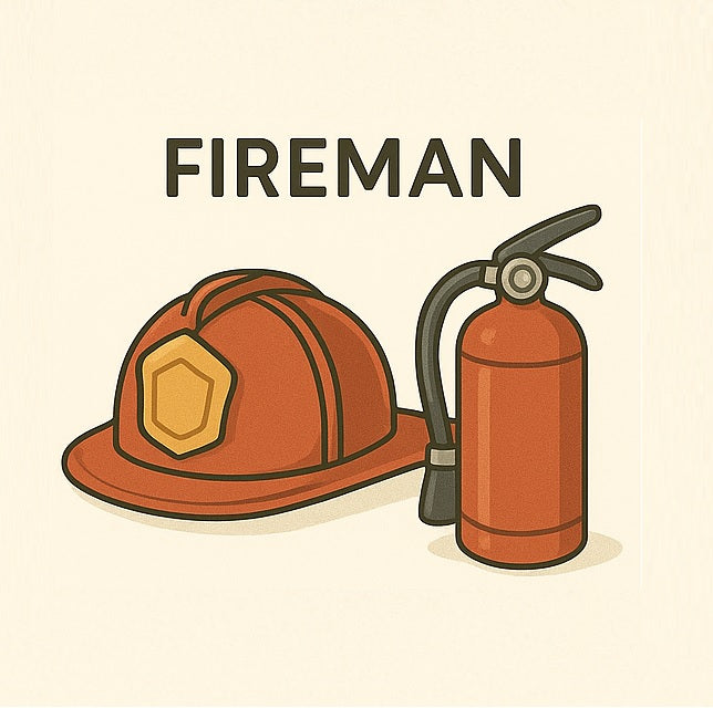 Fireman