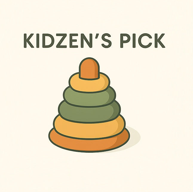 Kidzen’s Picks