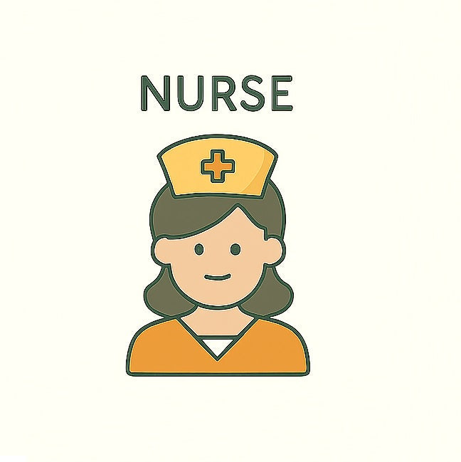 Nurse