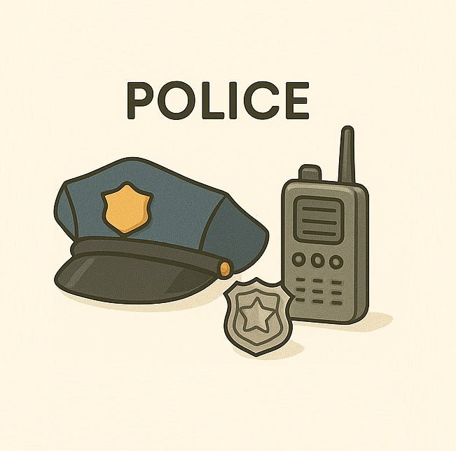 Police