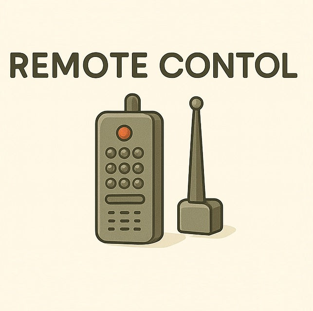 Remote Control