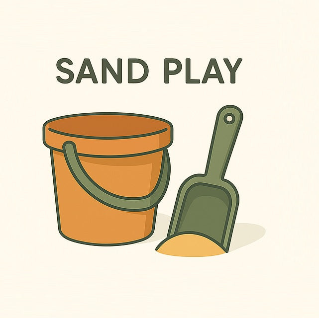 Sand Play
