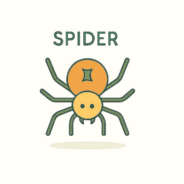 Spider man