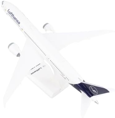 Skymarks Daron Lufthansa 787-9 1/200 (SKR1096)