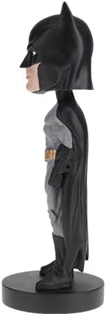 Royal Bobbles DC Comics Batman - 6 Inches Tall – Collectible Bobblehead Statue