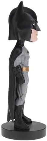 Royal Bobbles DC Comics Batman - 6 Inches Tall – Collectible Bobblehead Statue