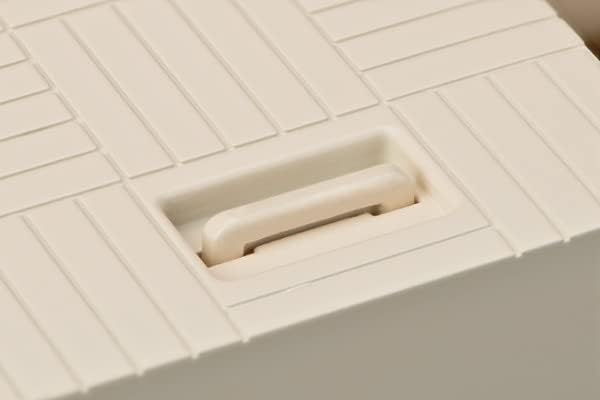 Red Roof Country Home Secret Attic Playroom